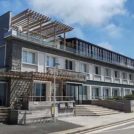 Hotel Le Relais Des Iles Coudeville Zewnętrze zdjęcie