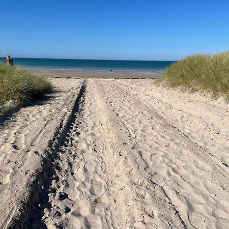Hotel Le Relais Des Iles Coudeville Zewnętrze zdjęcie