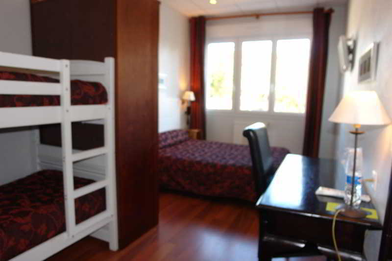 Hotel Le Relais Des Iles Coudeville Zewnętrze zdjęcie