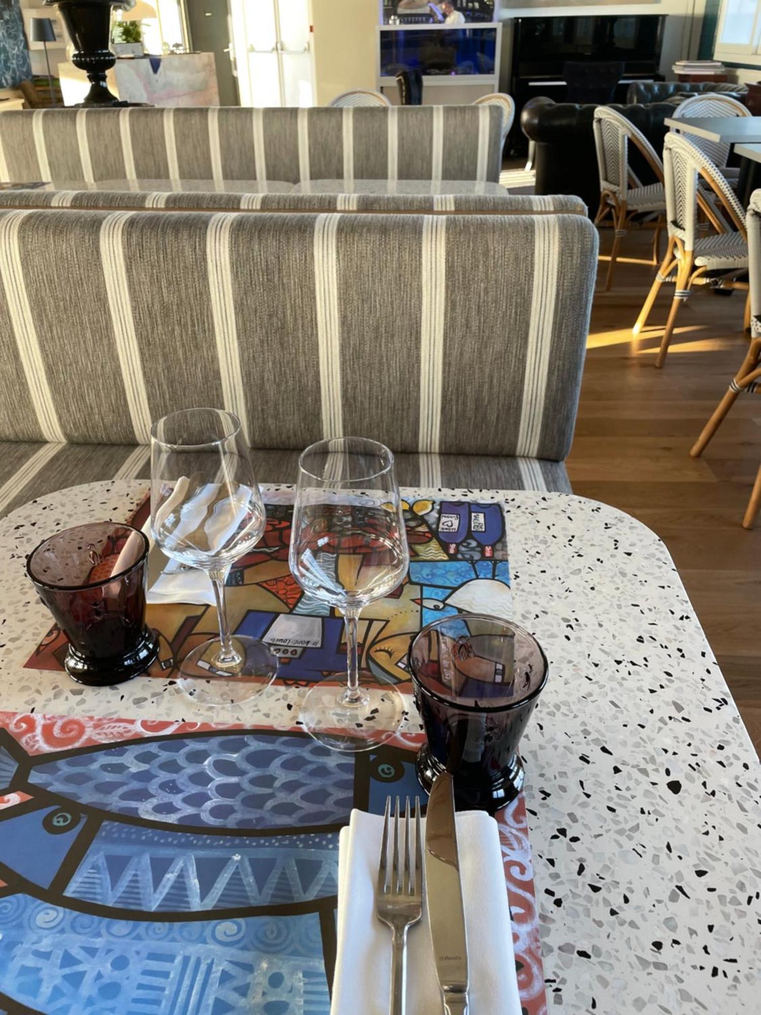 Hotel Le Relais Des Iles Coudeville Zewnętrze zdjęcie