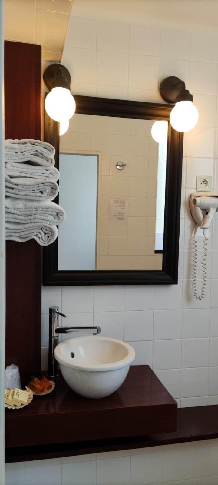 Hotel Le Relais Des Iles Coudeville Zewnętrze zdjęcie
