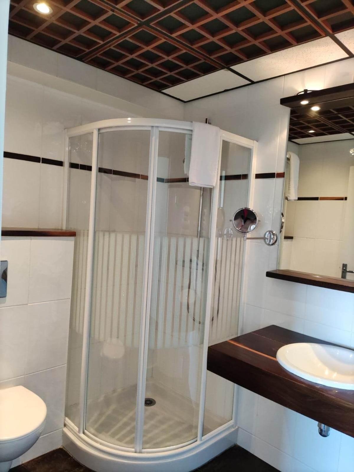 Hotel Le Relais Des Iles Coudeville Zewnętrze zdjęcie