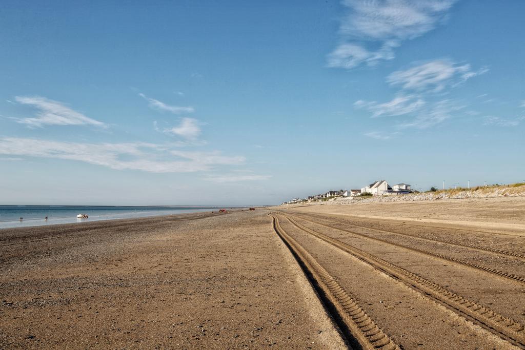 Hotel Le Relais Des Iles Coudeville Zewnętrze zdjęcie