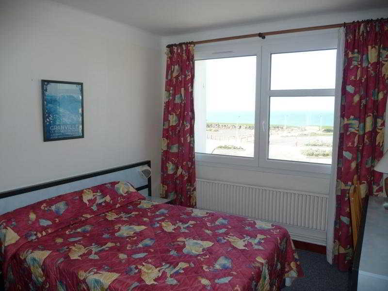 Hotel Le Relais Des Iles Coudeville Zewnętrze zdjęcie