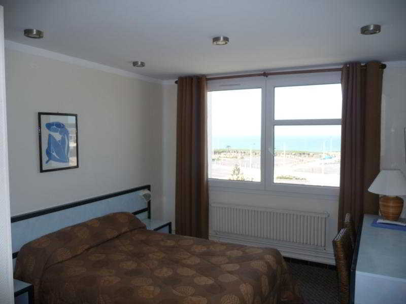 Hotel Le Relais Des Iles Coudeville Zewnętrze zdjęcie