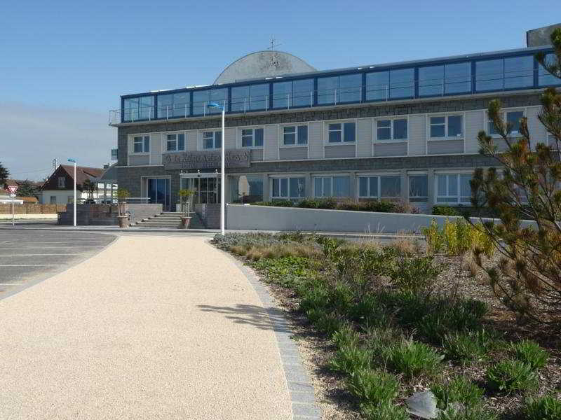 Hotel Le Relais Des Iles Coudeville Zewnętrze zdjęcie