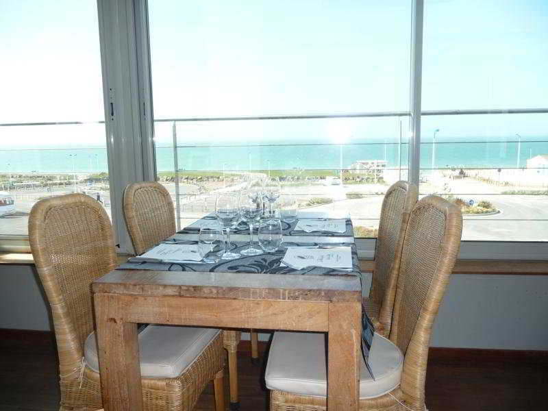 Hotel Le Relais Des Iles Coudeville Zewnętrze zdjęcie