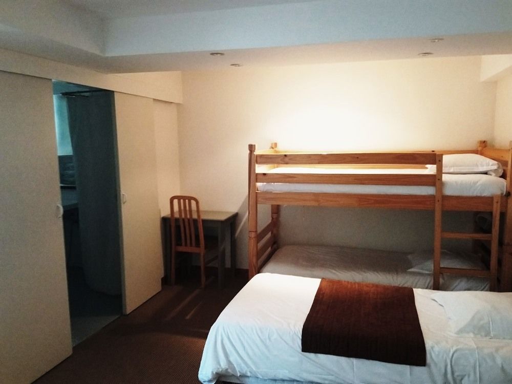 Hotel Le Relais Des Iles Coudeville Zewnętrze zdjęcie