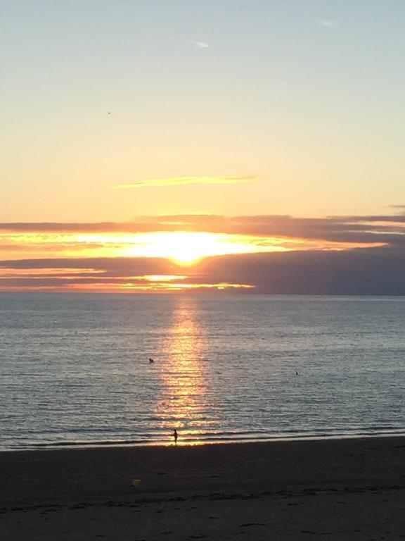 Hotel Le Relais Des Iles Coudeville Zewnętrze zdjęcie